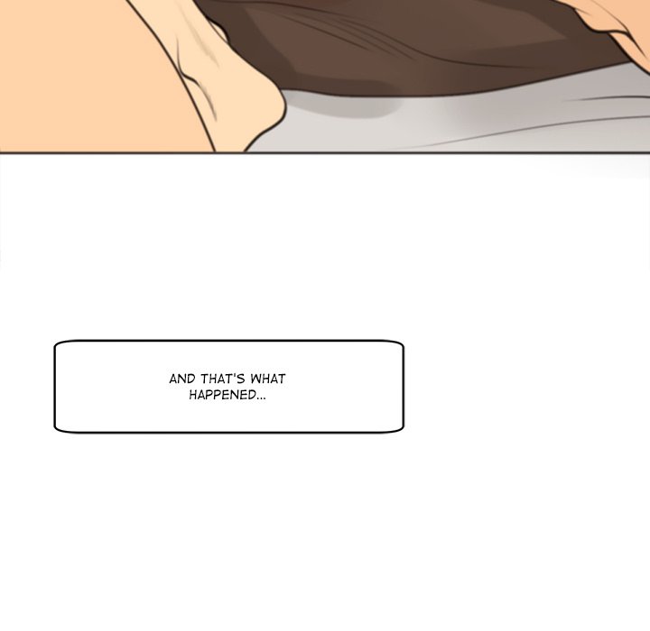 Old Life Behind chapter 4 page 211