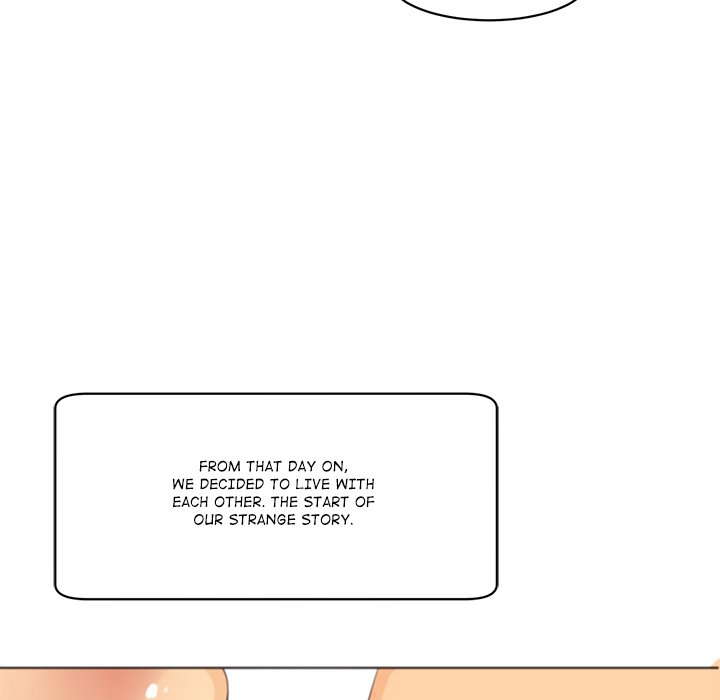 Old Life Behind chapter 4 page 215