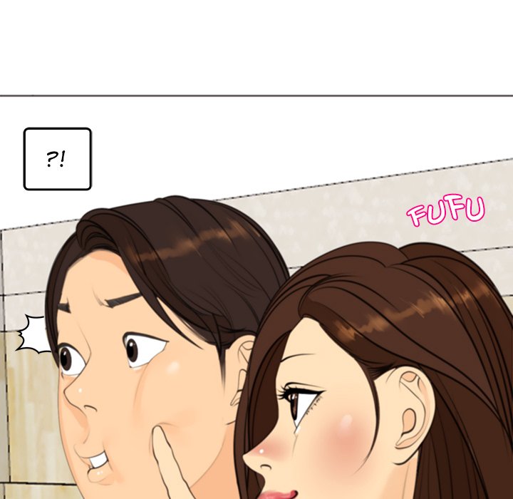 Old Life Behind chapter 4 page 261