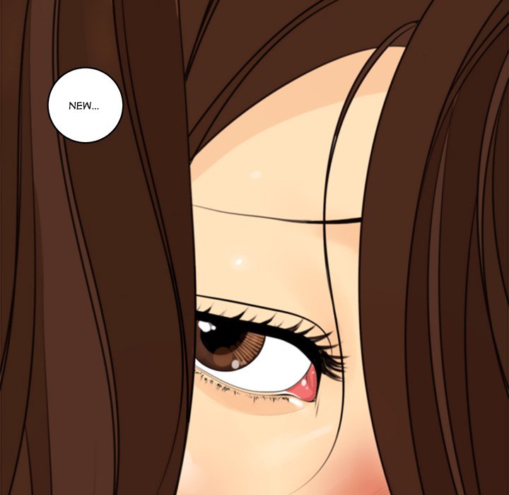 Old Life Behind chapter 4 page 267