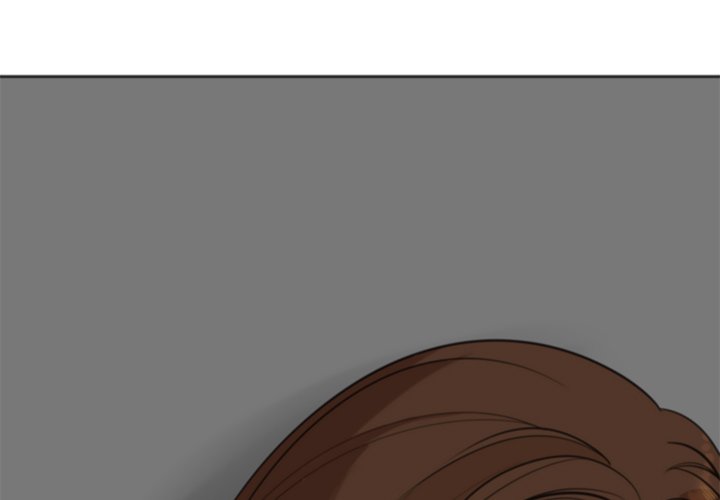 Old Life Behind chapter 5 page 1
