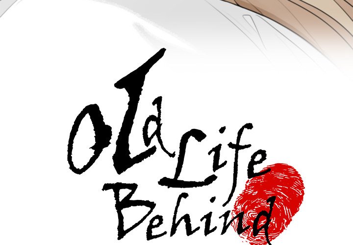 Old Life Behind chapter 5 page 4