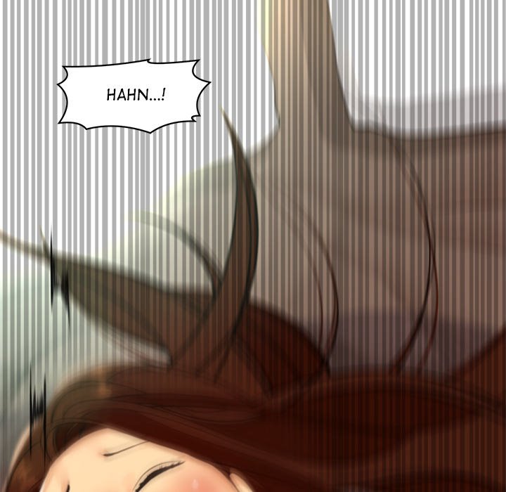 Old Life Behind chapter 5 page 17