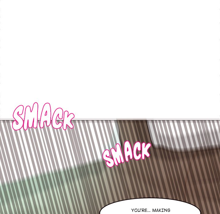Old Life Behind chapter 5 page 25