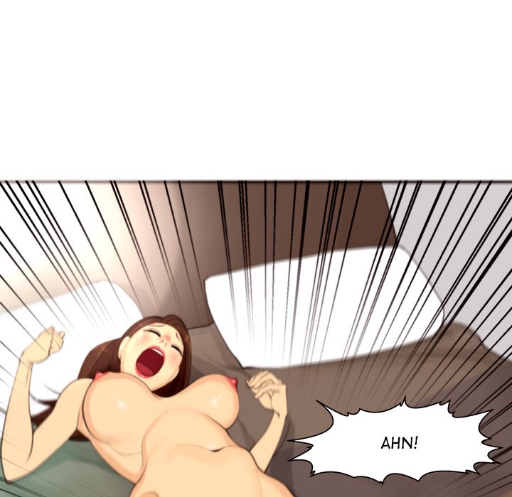 Old Life Behind chapter 5 page 32