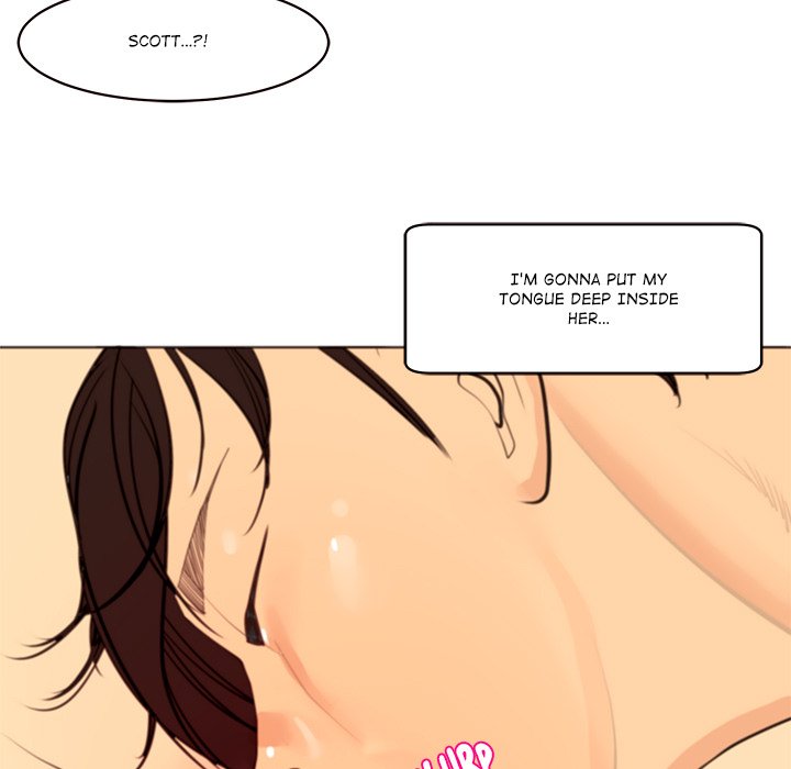 Old Life Behind chapter 5 page 55
