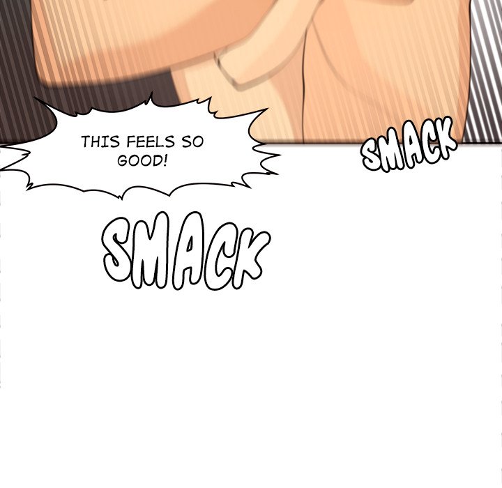 Old Life Behind chapter 5 page 94