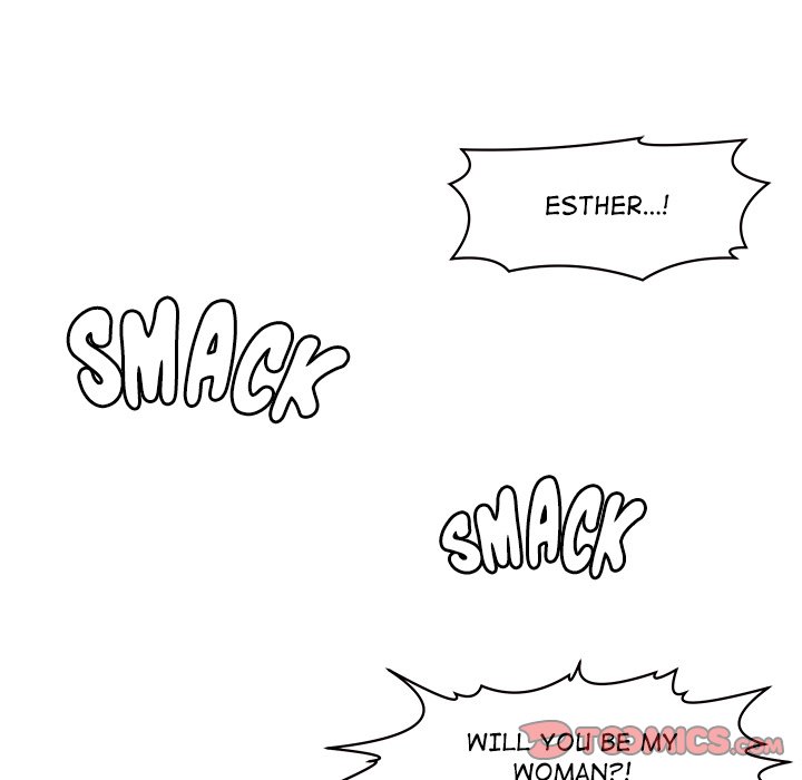 Old Life Behind chapter 5 page 100