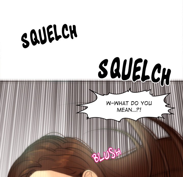 Old Life Behind chapter 5 page 105
