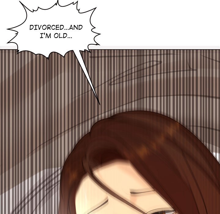 Old Life Behind chapter 5 page 109