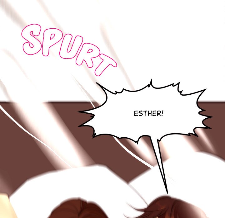 Old Life Behind chapter 5 page 136