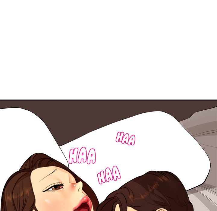 Old Life Behind chapter 5 page 143