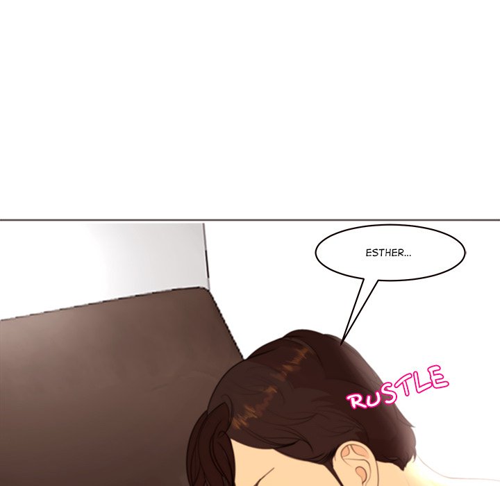 Old Life Behind chapter 5 page 146