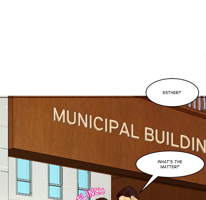 Old Life Behind chapter 5 page 162