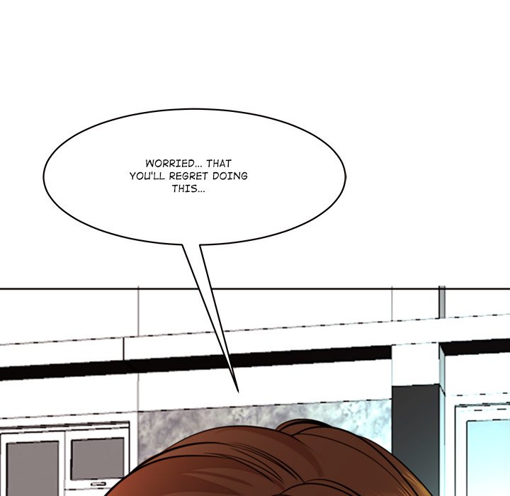 Old Life Behind chapter 5 page 170