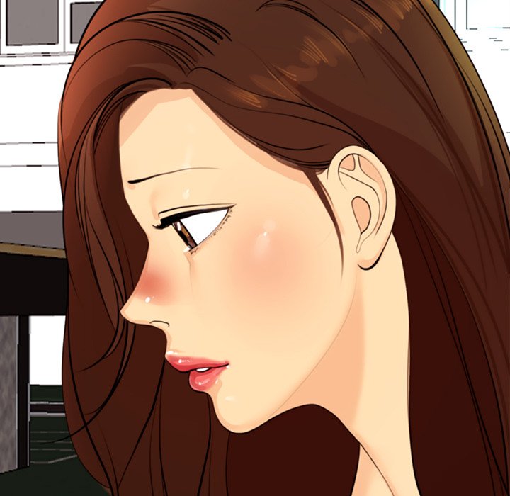 Old Life Behind chapter 5 page 171