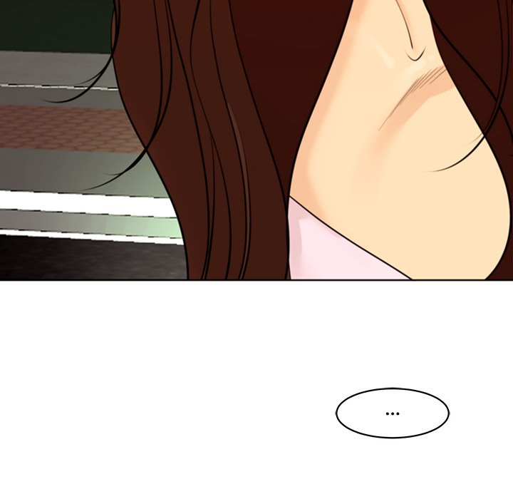 Old Life Behind chapter 5 page 172