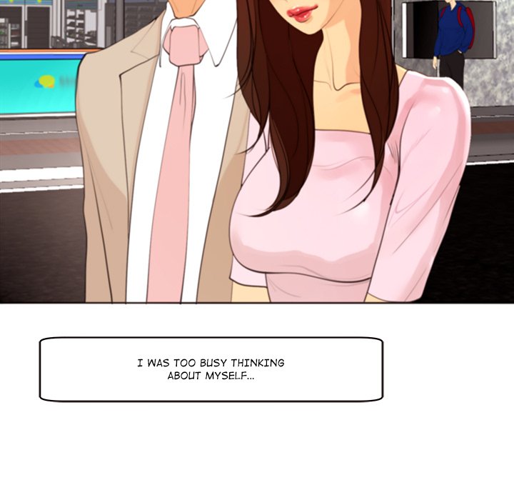 Old Life Behind chapter 5 page 185