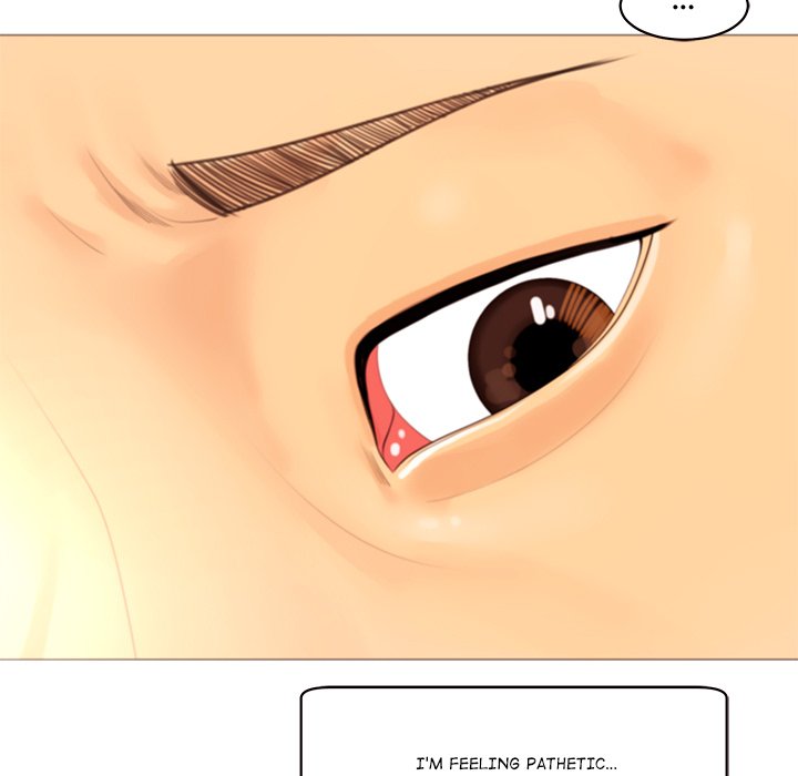 Old Life Behind chapter 5 page 187