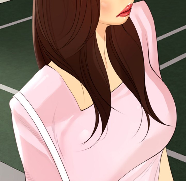 Old Life Behind chapter 5 page 190