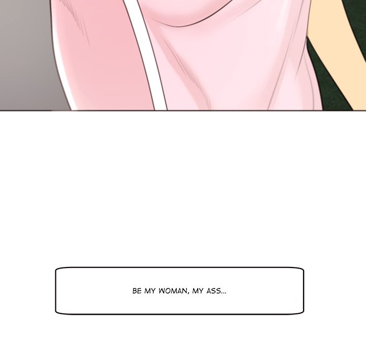 Old Life Behind chapter 5 page 191