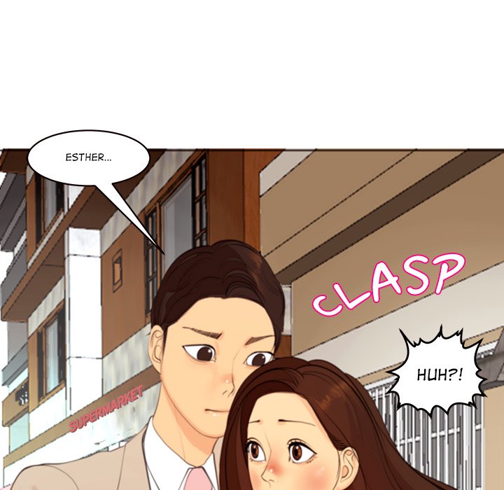 Old Life Behind chapter 5 page 193