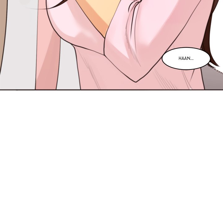 Old Life Behind chapter 5 page 200