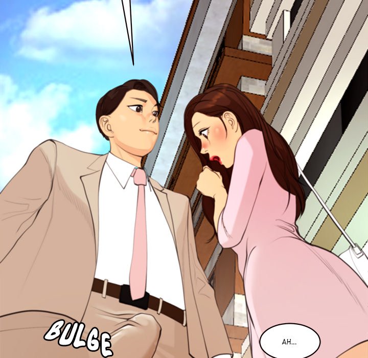 Old Life Behind chapter 5 page 202