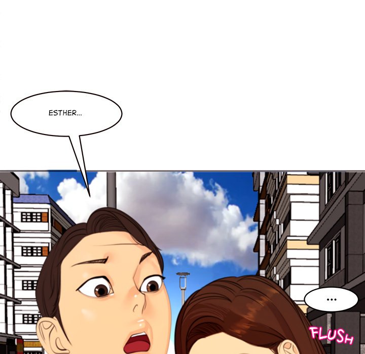 Old Life Behind chapter 5 page 211