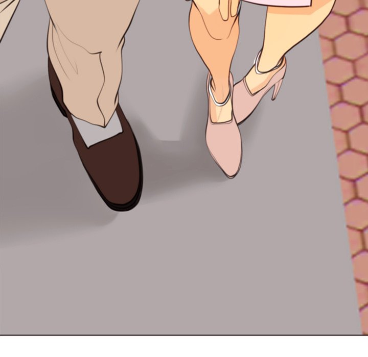 Old Life Behind chapter 5 page 217