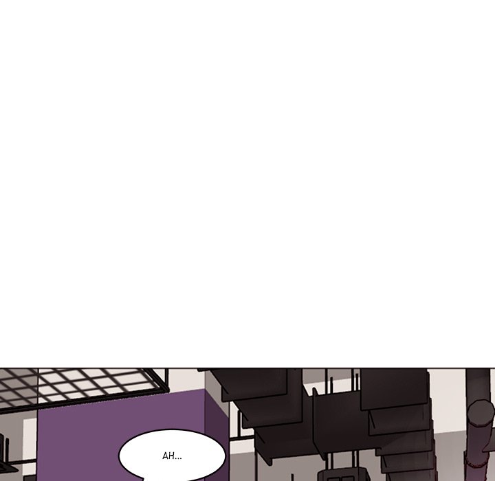 Old Life Behind chapter 5 page 223