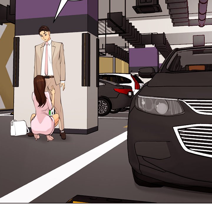 Old Life Behind chapter 5 page 224