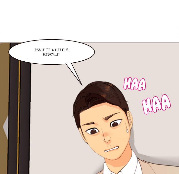 Old Life Behind chapter 5 page 229
