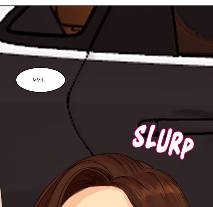 Old Life Behind chapter 5 page 249