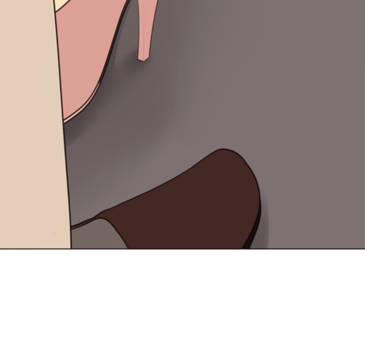 Old Life Behind chapter 5 page 253