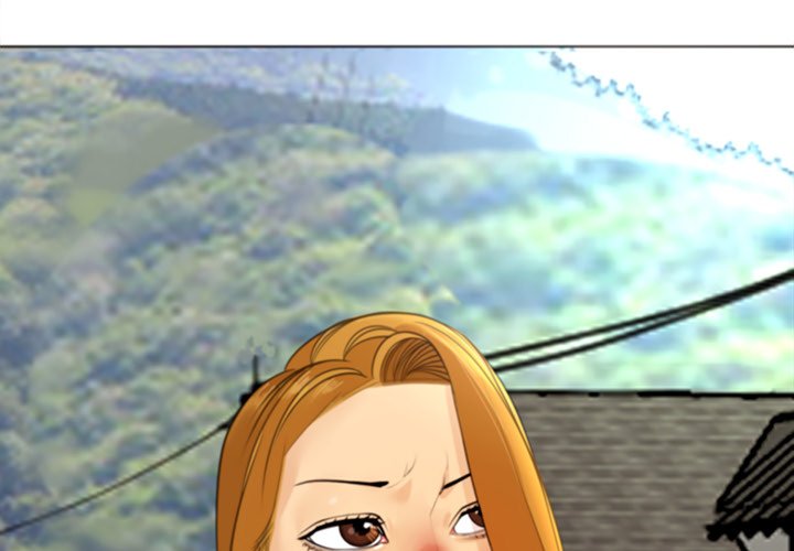 Old Life Behind chapter 6 page 1