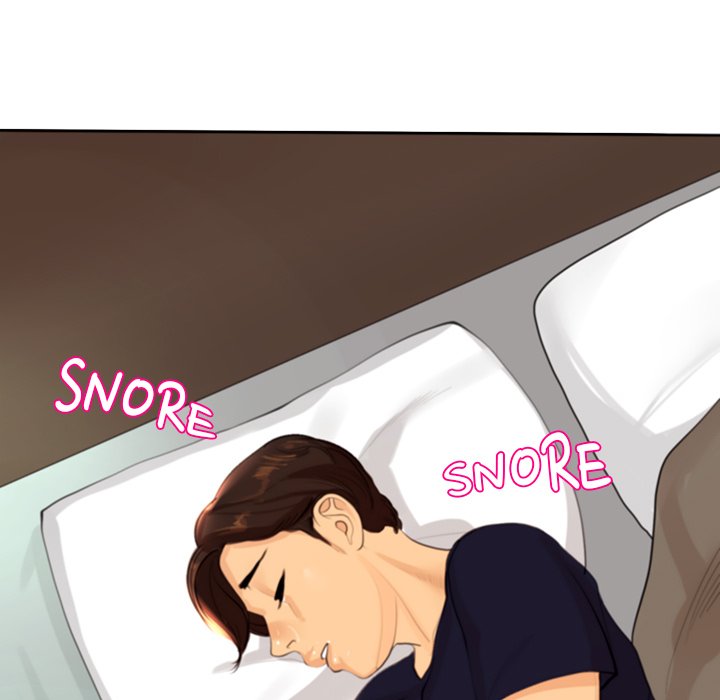 Old Life Behind chapter 6 page 17