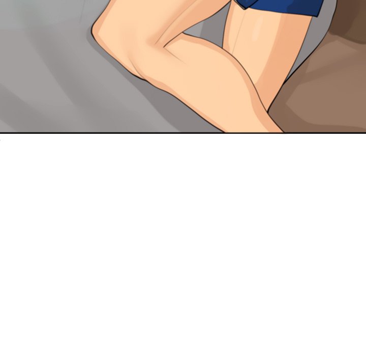 Old Life Behind chapter 6 page 19