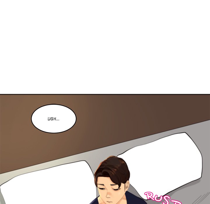 Old Life Behind chapter 6 page 25