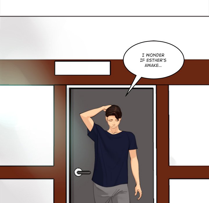 Old Life Behind chapter 6 page 29