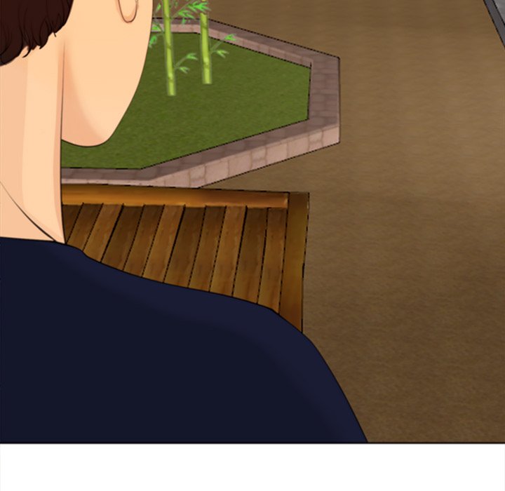 Old Life Behind chapter 6 page 33