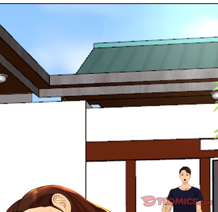 Old Life Behind chapter 6 page 36