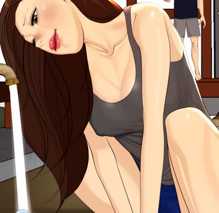 Old Life Behind chapter 6 page 37