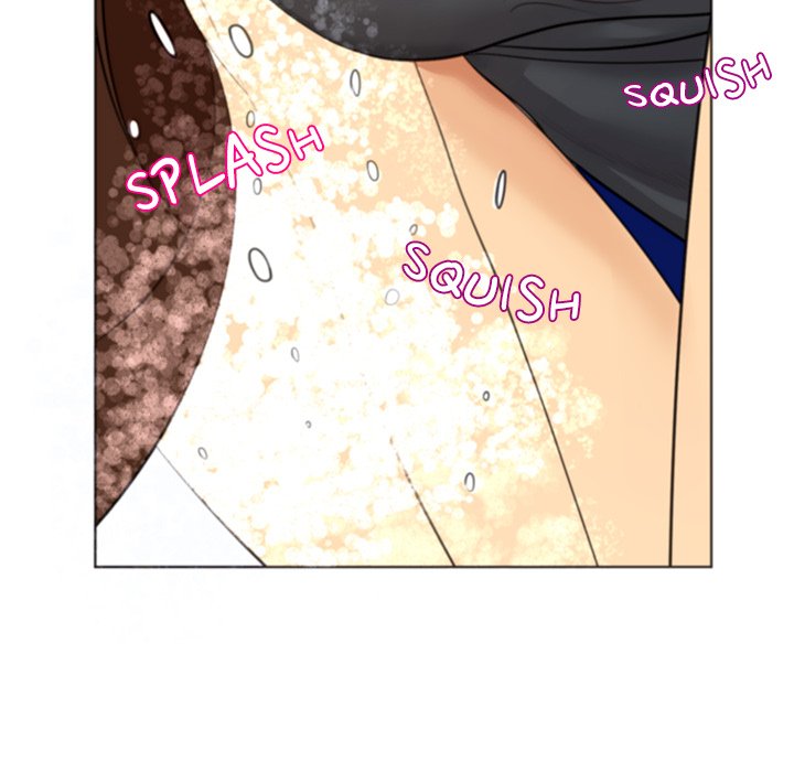 Old Life Behind chapter 6 page 42