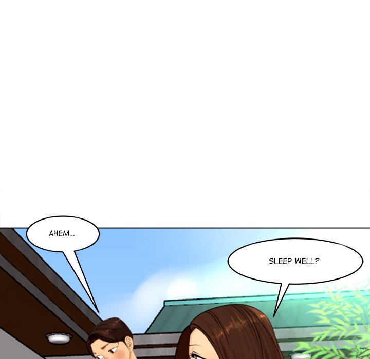 Old Life Behind chapter 6 page 53