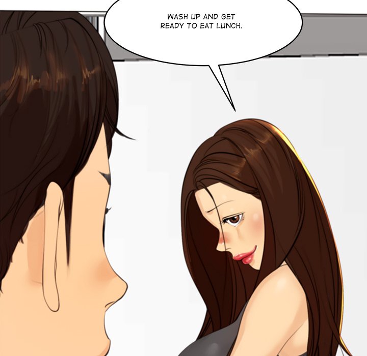 Old Life Behind chapter 6 page 66