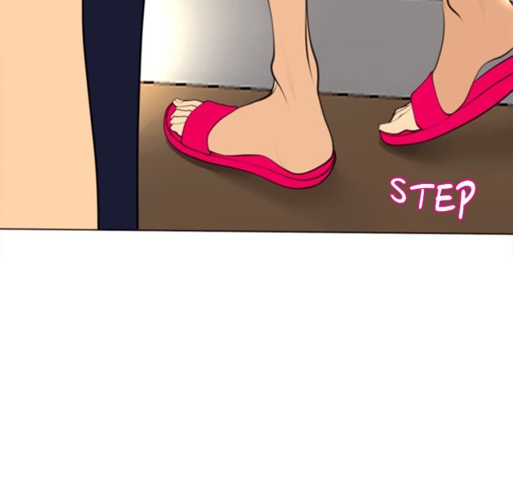 Old Life Behind chapter 6 page 69