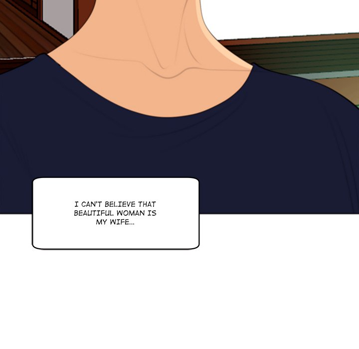 Old Life Behind chapter 6 page 72