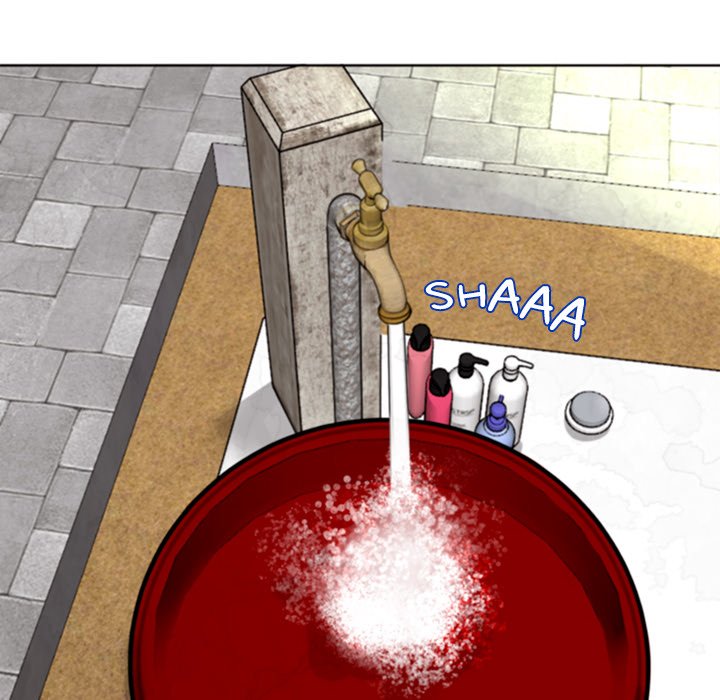 Old Life Behind chapter 6 page 74
