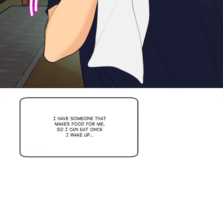 Old Life Behind chapter 6 page 81